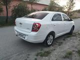 Chevrolet Cobalt 2022 годаүшін5 500 000 тг. в Туркестан – фото 4