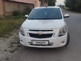 Chevrolet Cobalt 2022 годаүшін5 500 000 тг. в Туркестан – фото 5