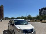 Honda Odyssey 2013 года за 6 500 000 тг. в Актау