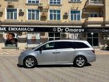Honda Odyssey 2013 года за 6 500 000 тг. в Актау – фото 4