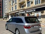 Honda Odyssey 2013 года за 6 500 000 тг. в Актау – фото 5