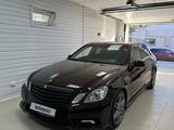 Mercedes-Benz E 350 2011 годаүшін8 400 000 тг. в Костанай – фото 3