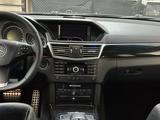 Mercedes-Benz E 350 2011 годаүшін8 400 000 тг. в Костанай – фото 5