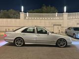 Mercedes-Benz E 55 AMG 2002 годаүшін13 000 000 тг. в Астана