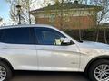 BMW X3 2014 года за 11 390 000 тг. в Астана – фото 3