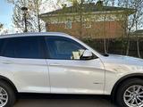 BMW X3 2014 года за 11 690 000 тг. в Астана – фото 3