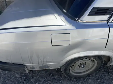 ВАЗ (Lada) 2107 2011 года за 900 000 тг. в Туркестан – фото 8