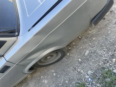ВАЗ (Lada) 2107 2011 года за 900 000 тг. в Туркестан – фото 7