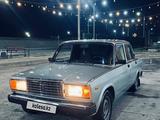 ВАЗ (Lada) 2107 2011 года за 900 000 тг. в Туркестан