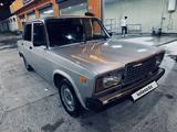 ВАЗ (Lada) 2107 2011 года за 900 000 тг. в Туркестан – фото 3