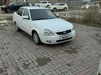 ВАЗ (Lada) Priora 2170 2011 года за 2 000 000 тг. в Астана