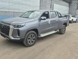 Changan Hunter Plus 2026 года за 16 350 000 тг. в Алматы – фото 2