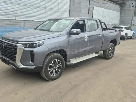 Changan Hunter Plus 2026 года за 17 000 000 тг. в Алматы – фото 2