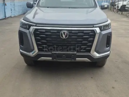 Changan Hunter Plus 2026 года за 17 000 000 тг. в Алматы