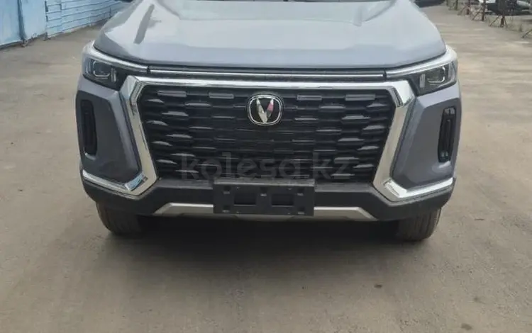 Changan Hunter Plus 2026 годаүшін17 000 000 тг. в Алматы