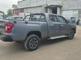 Changan Hunter Plus 2026 года за 16 350 000 тг. в Алматы – фото 4