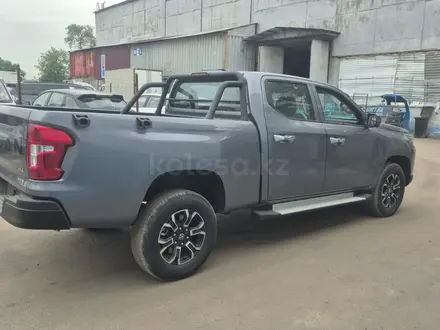 Changan Hunter Plus 2026 года за 17 000 000 тг. в Алматы – фото 4