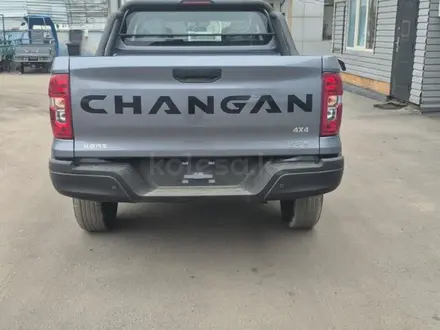 Changan Hunter Plus 2026 года за 17 000 000 тг. в Алматы – фото 3