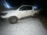 Toyota Hilux 2023 годаfor27 000 000 тг. в Жанаозен – фото 4