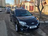 ВАЗ (Lada) Largus 2022 года за 6 800 000 тг. в Астана
