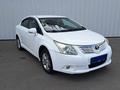 Toyota Avensis 2010 годаfor5 370 000 тг. в Алматы – фото 3