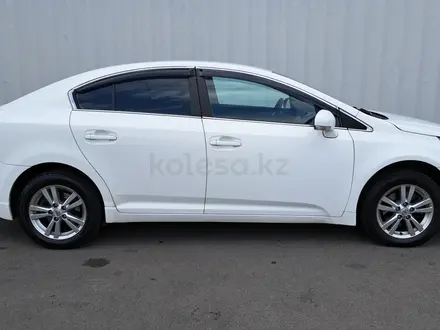 Toyota Avensis 2010 года за 5 370 000 тг. в Алматы – фото 4