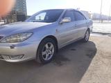 Toyota Camry 2005 года за 6 000 000 тг. в Шымкент – фото 5