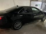 Toyota Camry 2013 года за 9 200 000 тг. в Астана – фото 3