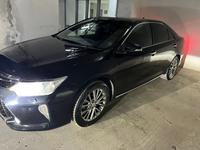 Toyota Camry 2013 года за 9 200 000 тг. в Астана