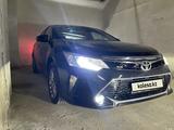 Toyota Camry 2013 года за 9 200 000 тг. в Астана – фото 4