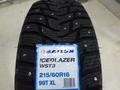 215/60R16 Sailun Ice Blazer WST3 за 37 000 тг. в Астана – фото 4