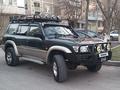 Nissan Patrol 2001 года за 8 300 000 тг. в Шымкент – фото 12
