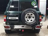 Nissan Patrol 2001 года за 8 300 000 тг. в Шымкент – фото 4