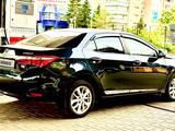 Toyota Corolla 2015 годаүшін6 500 000 тг. в Усть-Каменогорск