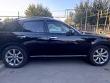 Infiniti FX35 2005 годаүшін4 800 000 тг. в Талдыкорган – фото 4