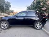 Infiniti FX35 2005 годаүшін4 800 000 тг. в Талдыкорган – фото 3