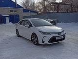 Toyota Corolla 2023 годаfor10 900 000 тг. в Актобе – фото 3