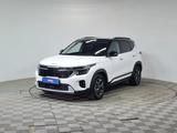 Kia Seltos 2024 года за 8 990 000 тг. в Алматы