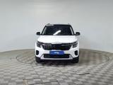 Kia Seltos 2024 года за 8 990 000 тг. в Алматы – фото 2