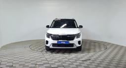 Kia Seltos 2024 годаүшін8 990 000 тг. в Алматы – фото 2