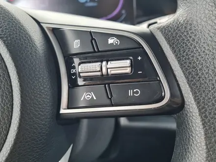 Kia Seltos 2024 года за 8 990 000 тг. в Алматы – фото 20