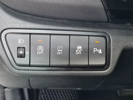 Kia Seltos 2024 года за 8 990 000 тг. в Алматы – фото 23