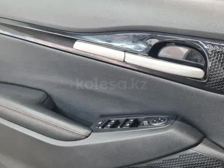 Kia Seltos 2024 года за 8 990 000 тг. в Алматы – фото 24