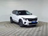 Kia Seltos 2024 года за 8 990 000 тг. в Алматы – фото 3