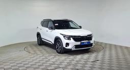 Kia Seltos 2024 годаүшін8 990 000 тг. в Алматы – фото 3