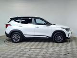 Kia Seltos 2024 года за 8 990 000 тг. в Алматы – фото 4