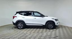 Kia Seltos 2024 годаүшін8 990 000 тг. в Алматы – фото 4