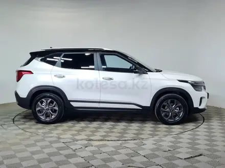 Kia Seltos 2024 года за 8 990 000 тг. в Алматы – фото 4