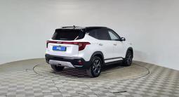 Kia Seltos 2024 годаүшін8 990 000 тг. в Алматы – фото 5