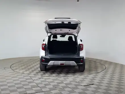 Kia Seltos 2024 года за 8 990 000 тг. в Алматы – фото 9